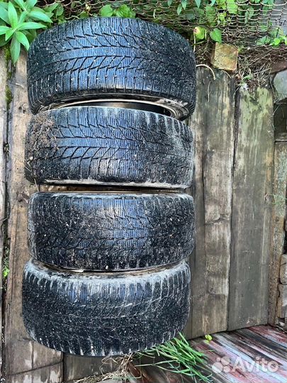 Triangle Snowlink TWT02 225/45 R17 94R