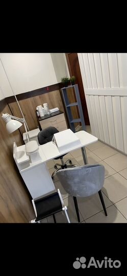 Маникюрный стол