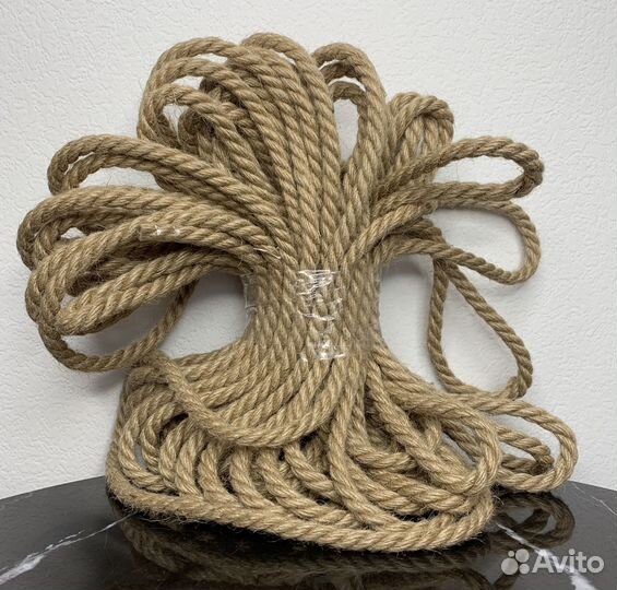 Канат джутовый купить
