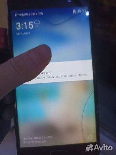 Asus ZenFone 4 Max ZC520KL 32Gb, 3/32 ГБ