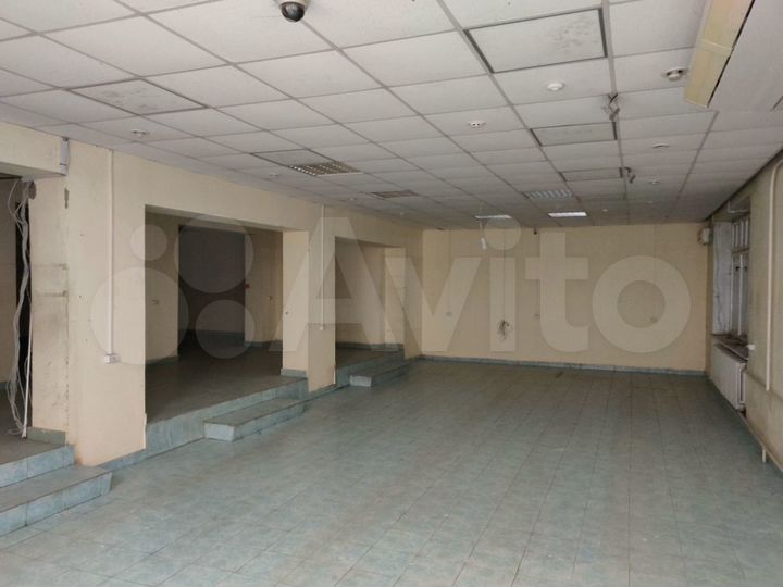 Торговая площадь, 377.4 м²