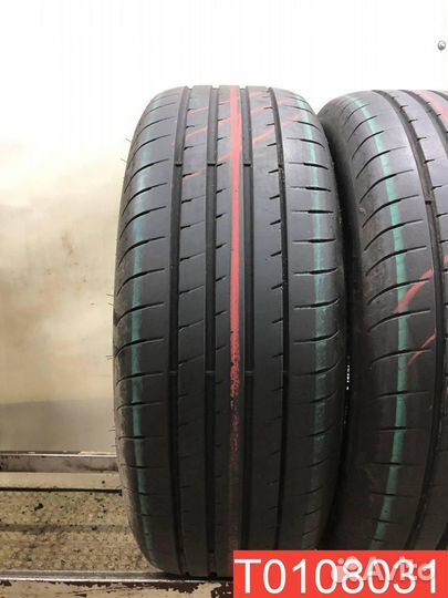 Goodyear Eagle F1 Asymmetric 3 SUV 235/55 R18 100V