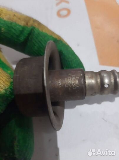 Лямбда-зонд Honda Accord 8 (2007 - 2011)