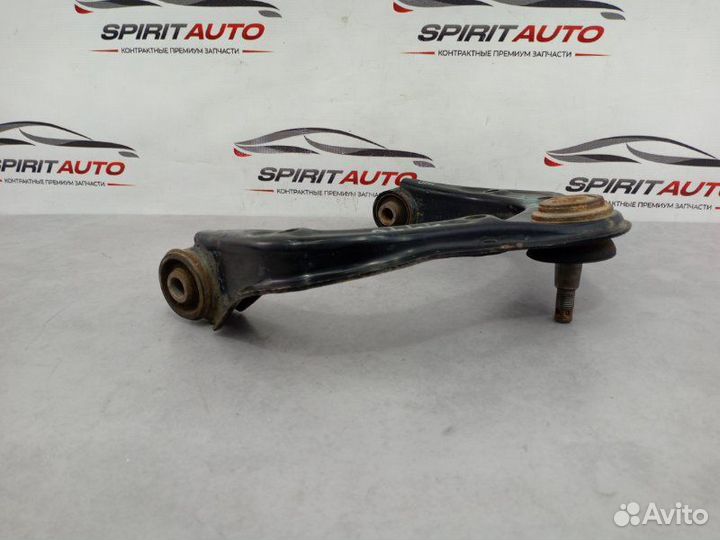 Рычаг подвески верхний передний правый Kia Mohave