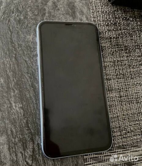 iPhone Xr, 128 ГБ