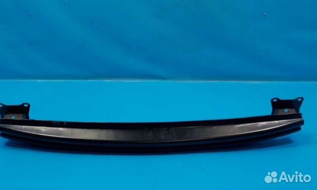 Усилитель заднего бампера Volkswagen Golf 5