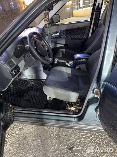 LADA Priora 1.6 МТ, 2010, 285 000 км
