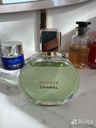 Chance Eau Fraiche Eau De Parfum оригинал
