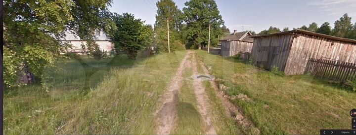 Участок 15 сот. (ИЖС)