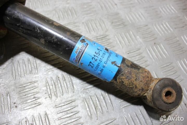 Амортизатор задний левый Volkswagen Vento 1991 199