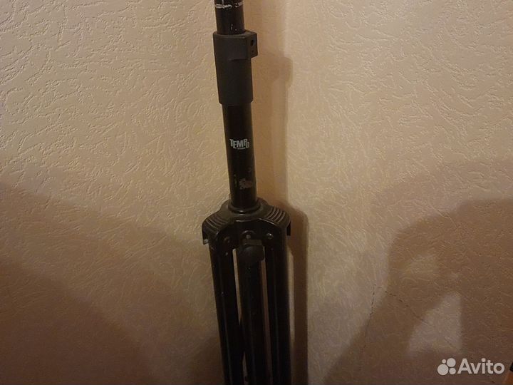 Акустические колонки