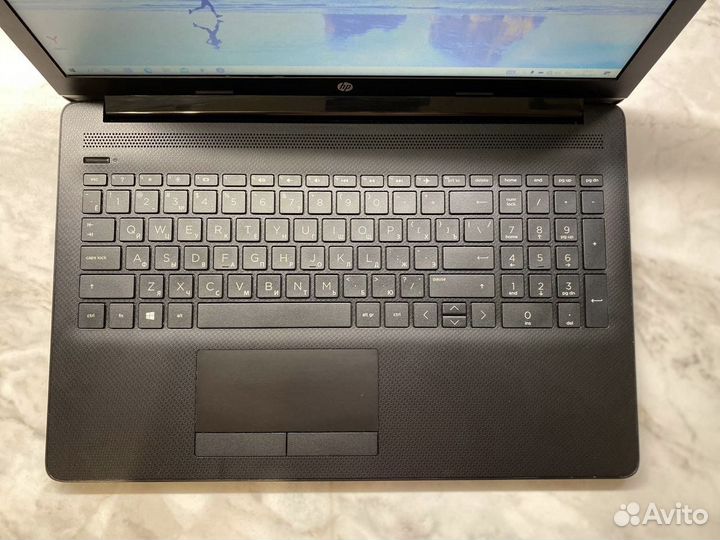 Игровой HP AMD A6-9225/8 Гб/1000 гб как новый