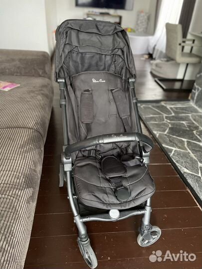 Коляска silver cross jet