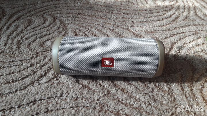 Блютуз колонка jbl flip 4