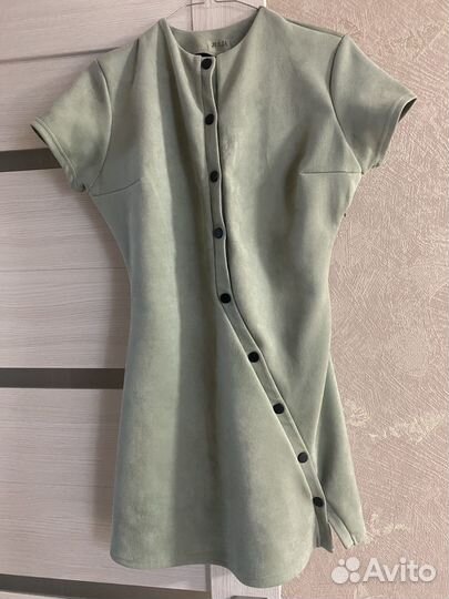 Платье женское 42 44