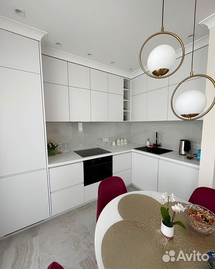 Кухня «Эйрис»