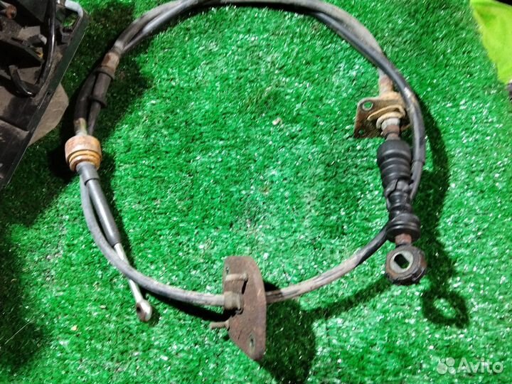 Селектор АКПП, и тросик АКПП Ниссан Максима а32