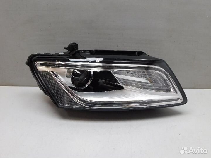 Фара правая Audi Q5/SQ5