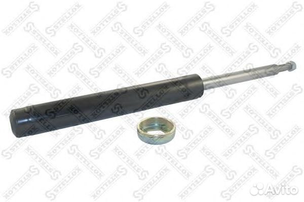 Передний амортизатор