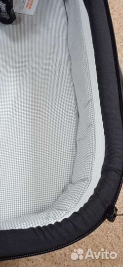 Коляска Riko Vila