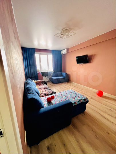 4-к. квартира, 74,3 м², 4/4 эт.