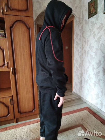 Тренч мужской новый