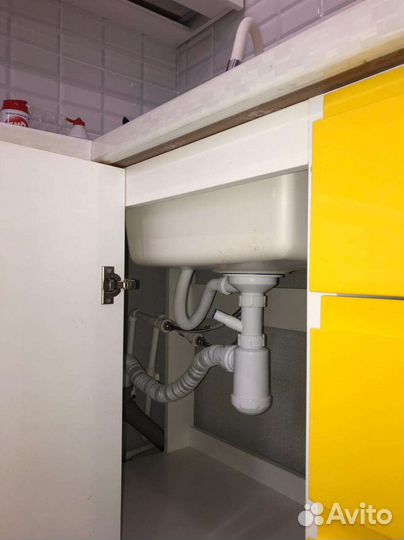 Сантехник электрик