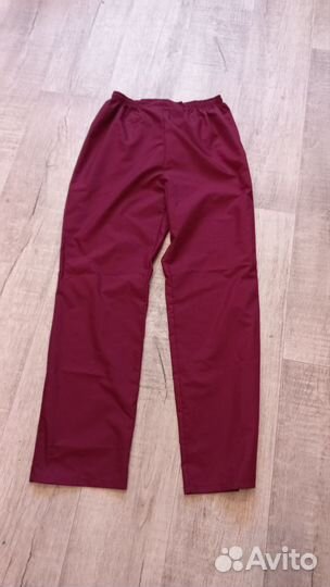 Медицинский костюм женский 52 54