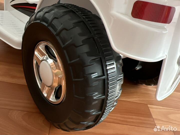 Детский мотоцикл