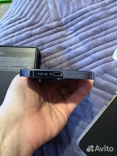 iPhone 13 Pro Max, 512 ГБ