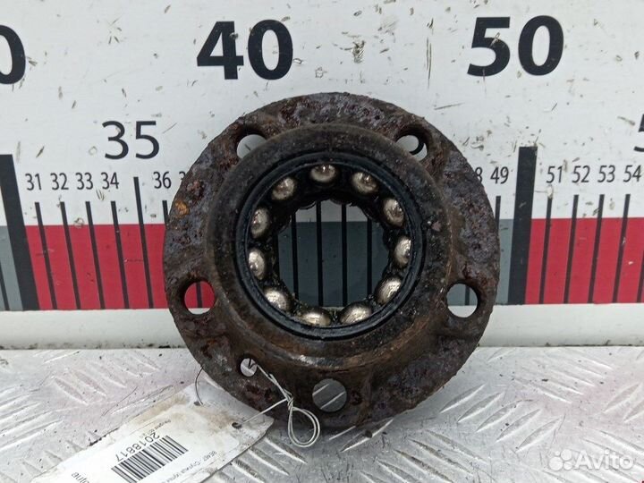 Подшипник ступичный задний для Peugeot-Citroen 807