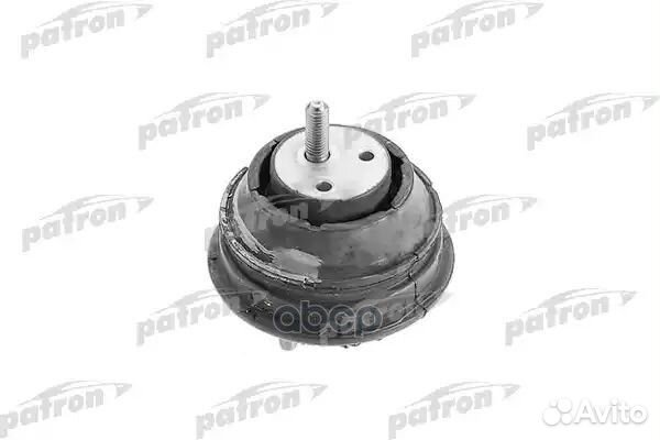 Опора двигателя BMW E34/E32/E31 3.0i/4.0i M60 9