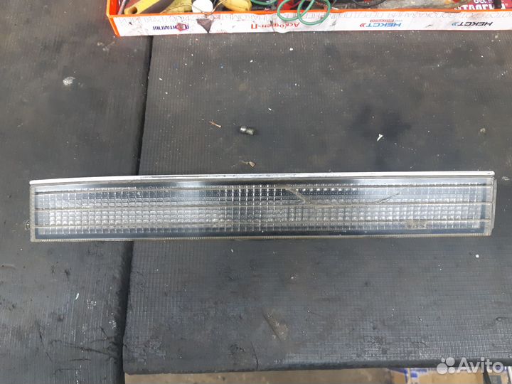 Фары nissan bluebird u11, u12, t12, t72