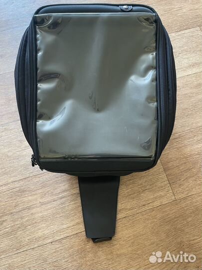 Набачная сумка бмв для мотоцикла