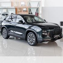 Новый Jetour Dashing 1.5 AMT, 2024, цена от 2 219 900 руб.