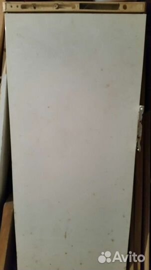 Морозильная камера