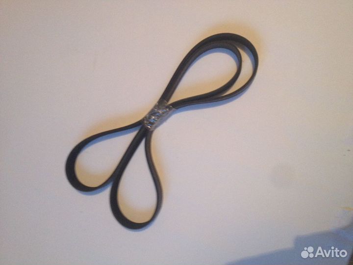 Ремень вентилятора Hitachi zx200-3