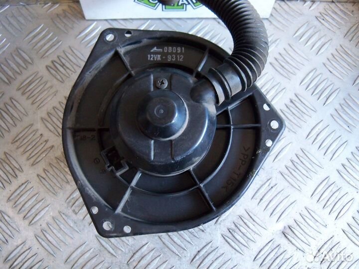 Моторчик отопителя Honda HR-V 3D 1999г