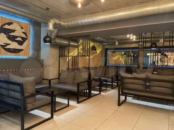 Коммерческое помещение