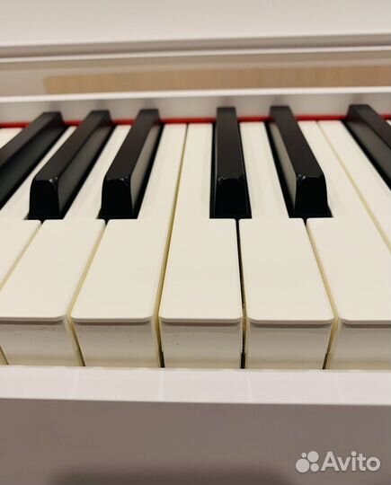 Цифровое Пианино для Музыкальной Школы