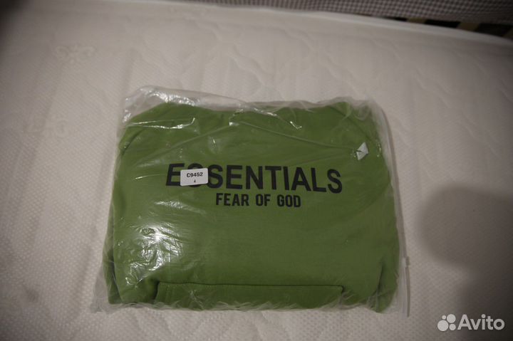 Костюм детский худи+штаны