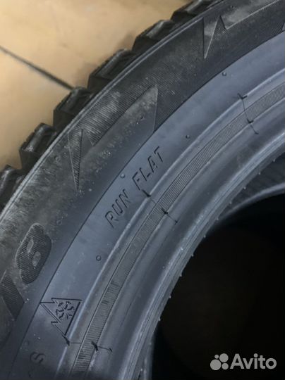 Pirelli Ice Zero 2 225/50 R18 95H