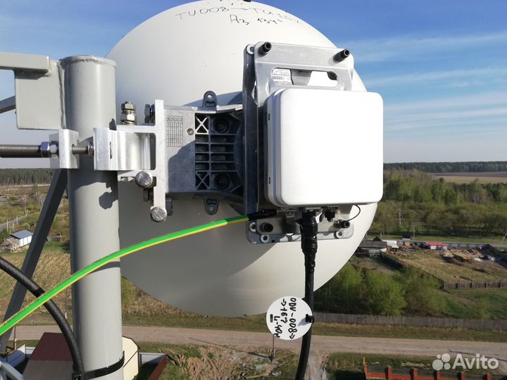 Электромонтажные работы любой сложности