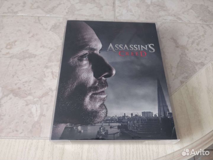 Стилбуки blu-ray Manta Lab, Filmarena