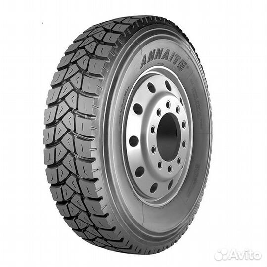 Annaite 700 10.00 R20
