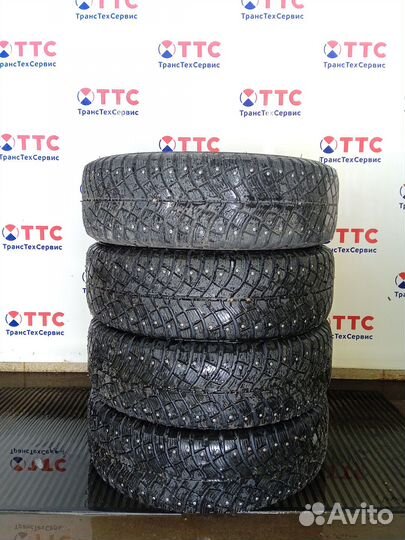 КАМА Кама-515 215/65 R16