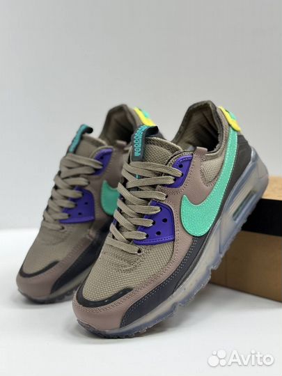 Кроссовки мужские Nike Air Max 90