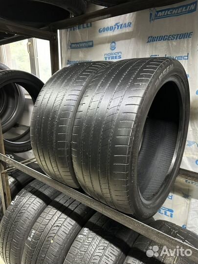 Kapsen Papide K3000 235/40 R18 95W