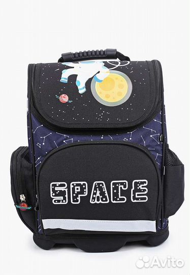 Портфель для мальчика