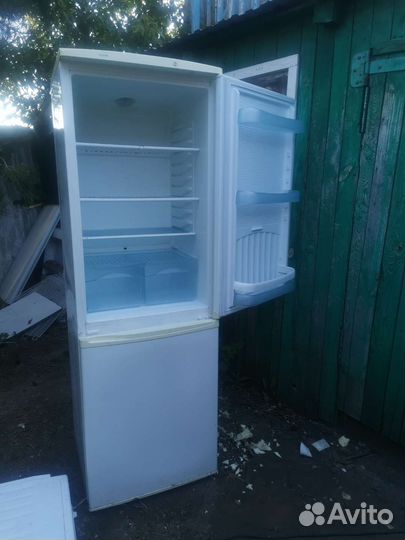 Холодильник